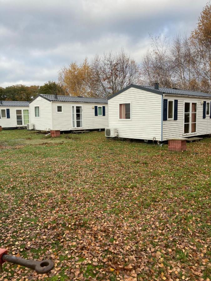 Maerchencamping Stuhr Exterior photo