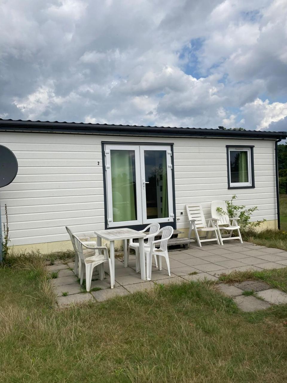 Maerchencamping Stuhr Exterior photo